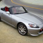 Honda S2000