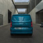 Ford E-Transit Custom