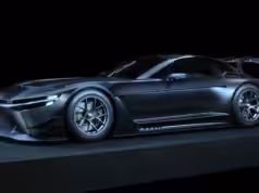 Patentové snímky od Toyoty napovedajú vývoj nového športiaku