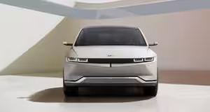 Hyundai IONIQ 5 MY2023