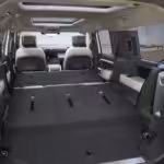 Land Rover Defender 130