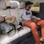 Land Rover Defender 130