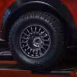 Nissan JUKE Hybrid Rally