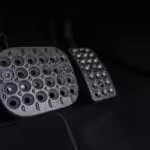 Nissan JUKE Hybrid Rally