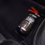 Nissan JUKE Hybrid Rally