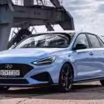 Hyundai i30 N