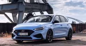 Hyundai i30 N