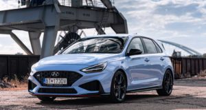 Hyundai i30 N