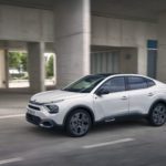 Citroen C4 X