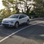 Citroen C4 X