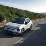 Citroen C4 X