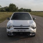 Citroen C4 X