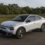 Citroen C4 X