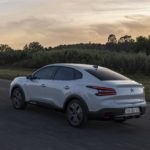 Citroen C4 X