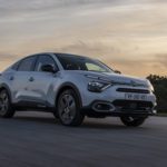 Citroen C4 X