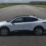 Citroen C4 X