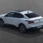 Citroen C4 X
