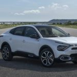 Citroen C4 X