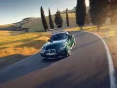 Alpina D4 S Gran Cóupé je ideálnym autom na dlhé diaľničné kilometre