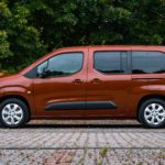 Opel Combo-e Life