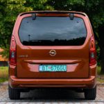 Opel Combo-e Life