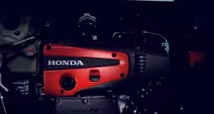 Honda Civic Type R