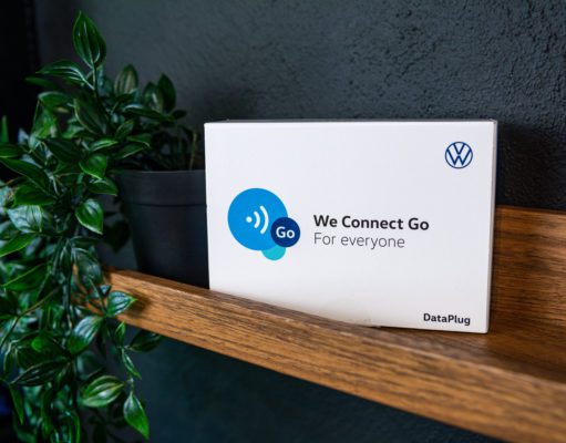 Toto malé zariadenie premení váš starší VW na inteligentné auto. Stojí len pár desiatok eur