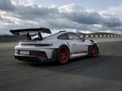 Porsche 911 GT3 RS