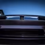 Dodge Charger Daytona SRT Concept