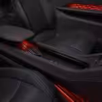 Dodge Charger Daytona SRT Concept