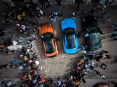 Keď drahé superšporty pomáhajú. Rally Radosti 2022 štartuje už 26. augusta