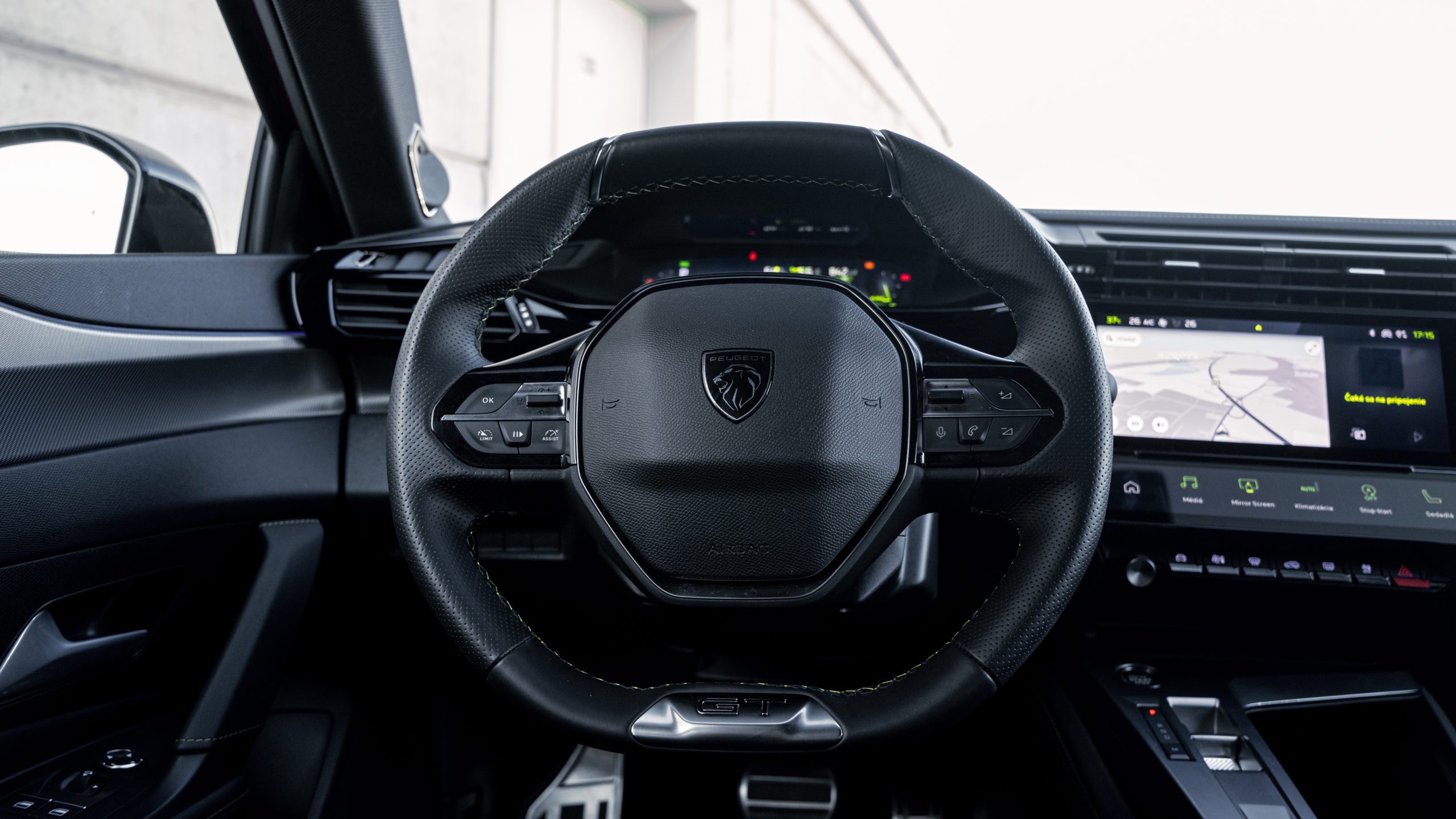 Peugeot 308 SW