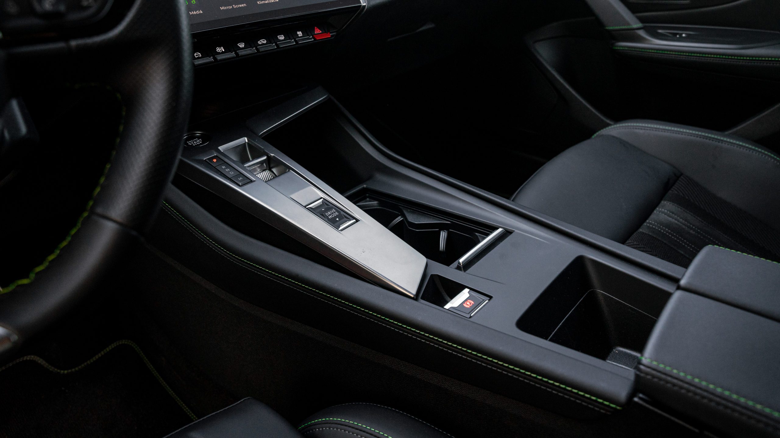 Peugeot 308 SW