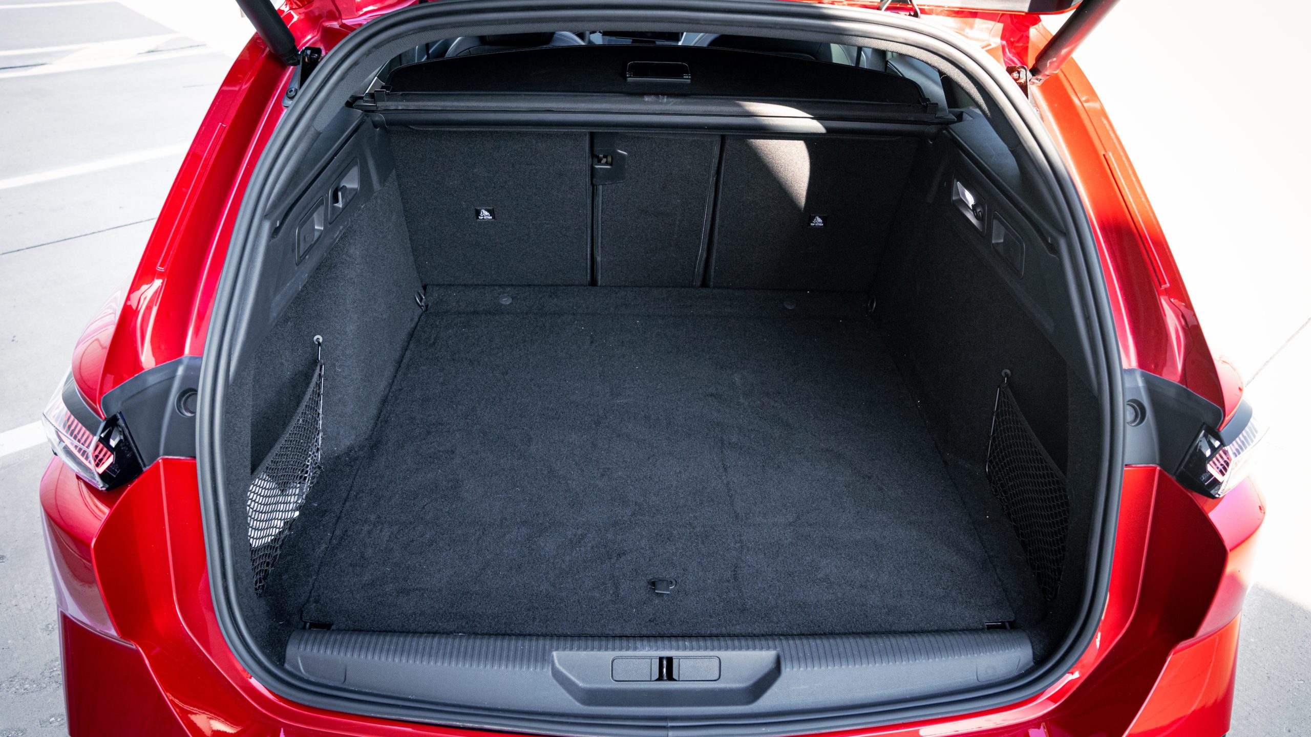 Peugeot 308 SW