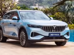 Otázka za 100-tisíc eur: kúpili by ste si za túto sumu čínske elektrické SUV?