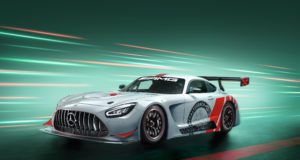 Mercedes-AMG GT3 EDITION-55-SondermodellMercedes-AMG GT3 EDITION 55