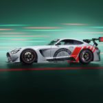 Mercedes-AMG GT3 EDITION-55-SondermodellMercedes-AMG GT3 EDITION 55