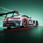 Mercedes-AMG GT3 EDITION-55-SondermodellMercedes-AMG GT3 EDITION 55