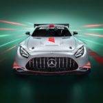 Mercedes-AMG GT3 EDITION-55-SondermodellMercedes-AMG GT3 EDITION 55