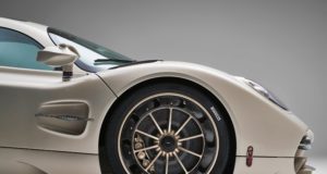 Pagani Utopia