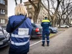 Bratislava pripravuje hromadné odpúšťanie pokút za parkovanie