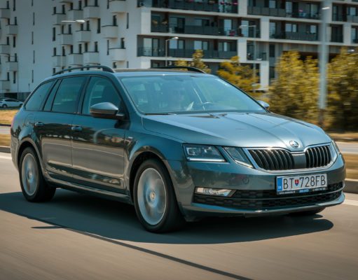 TEST Jazdenky: Škoda Octavia III po viac ako 150 000 kilometroch