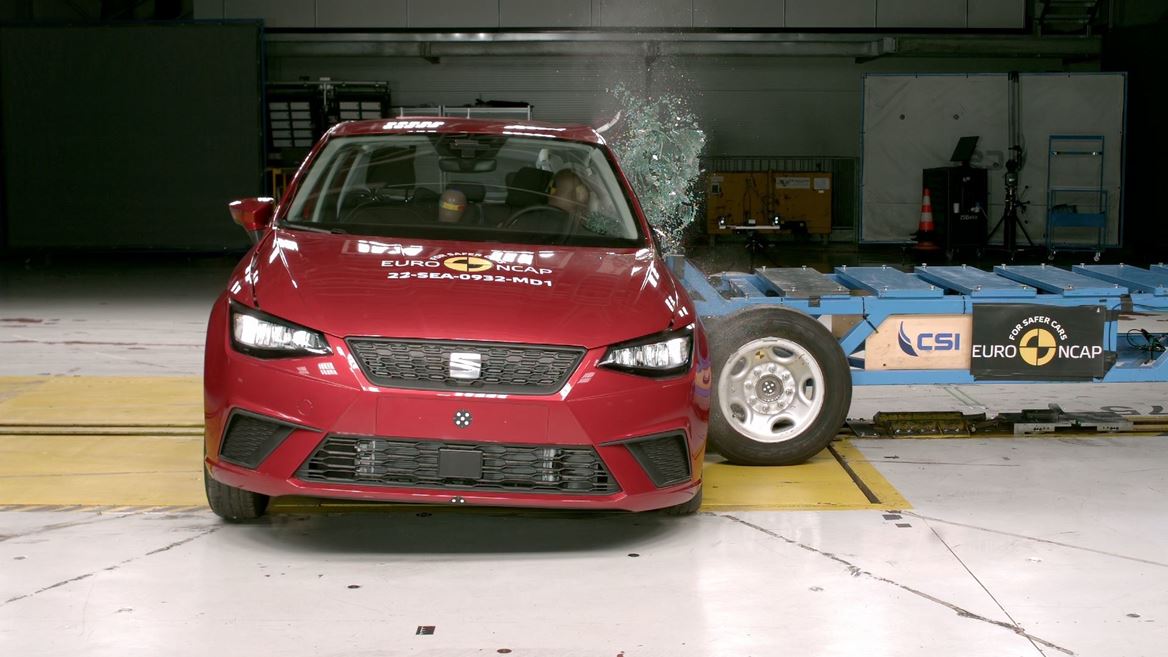 Euro NCAP