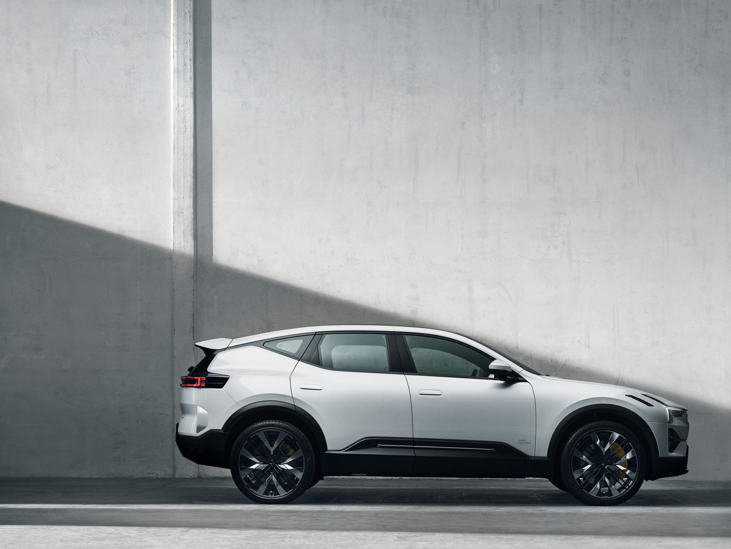Polestar 3