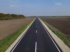 Otvorili prvú etapu obchvatu Malokarpatska