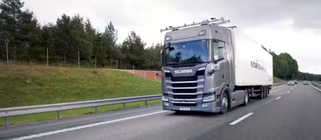 Scania_HAVI_autonomne_nakladne_vozidlo