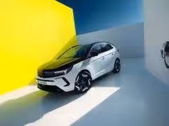 Máte radi dynamické SUV? Tak sledujte nový Opel Grandland GSe