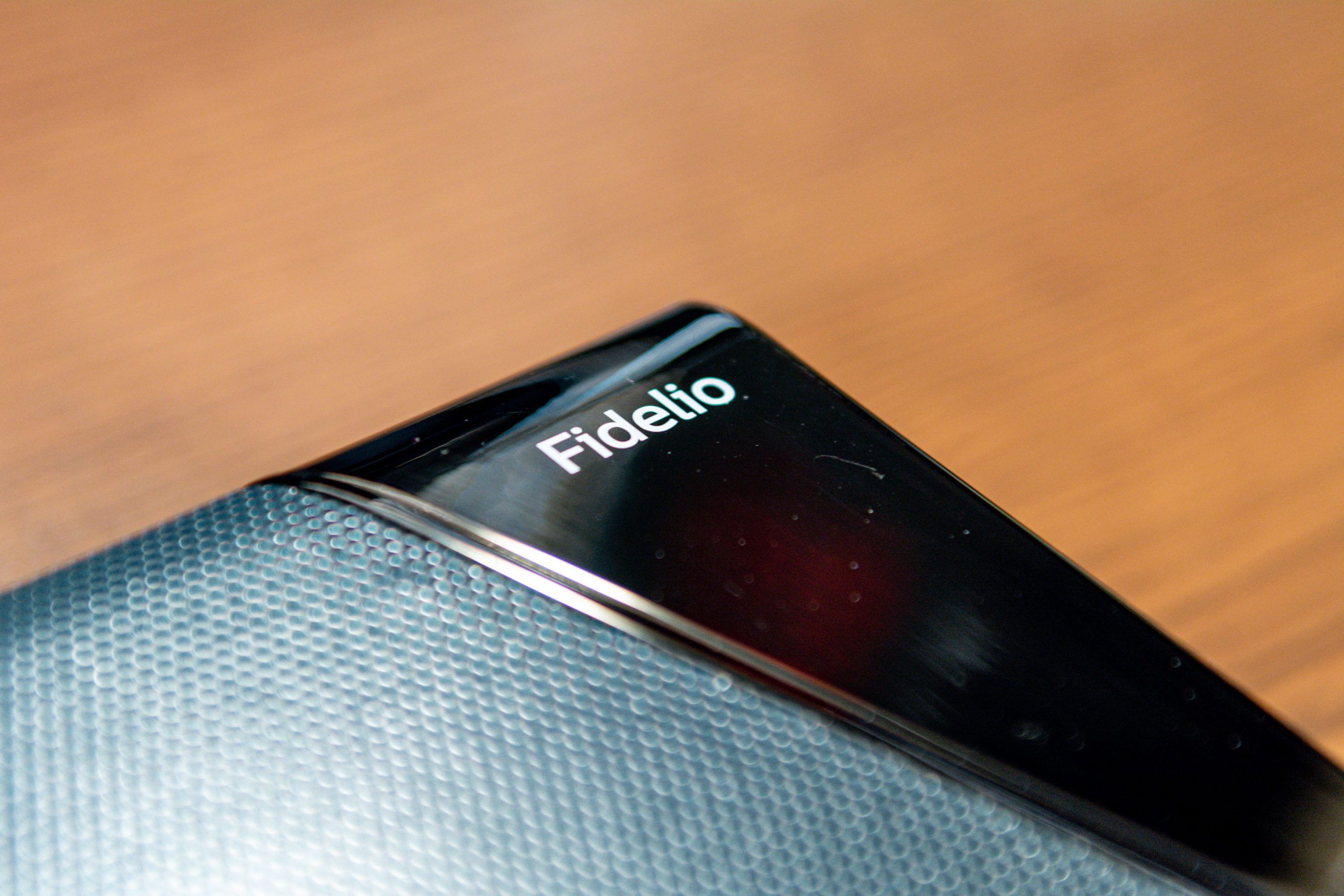 Philips Fidelio B95