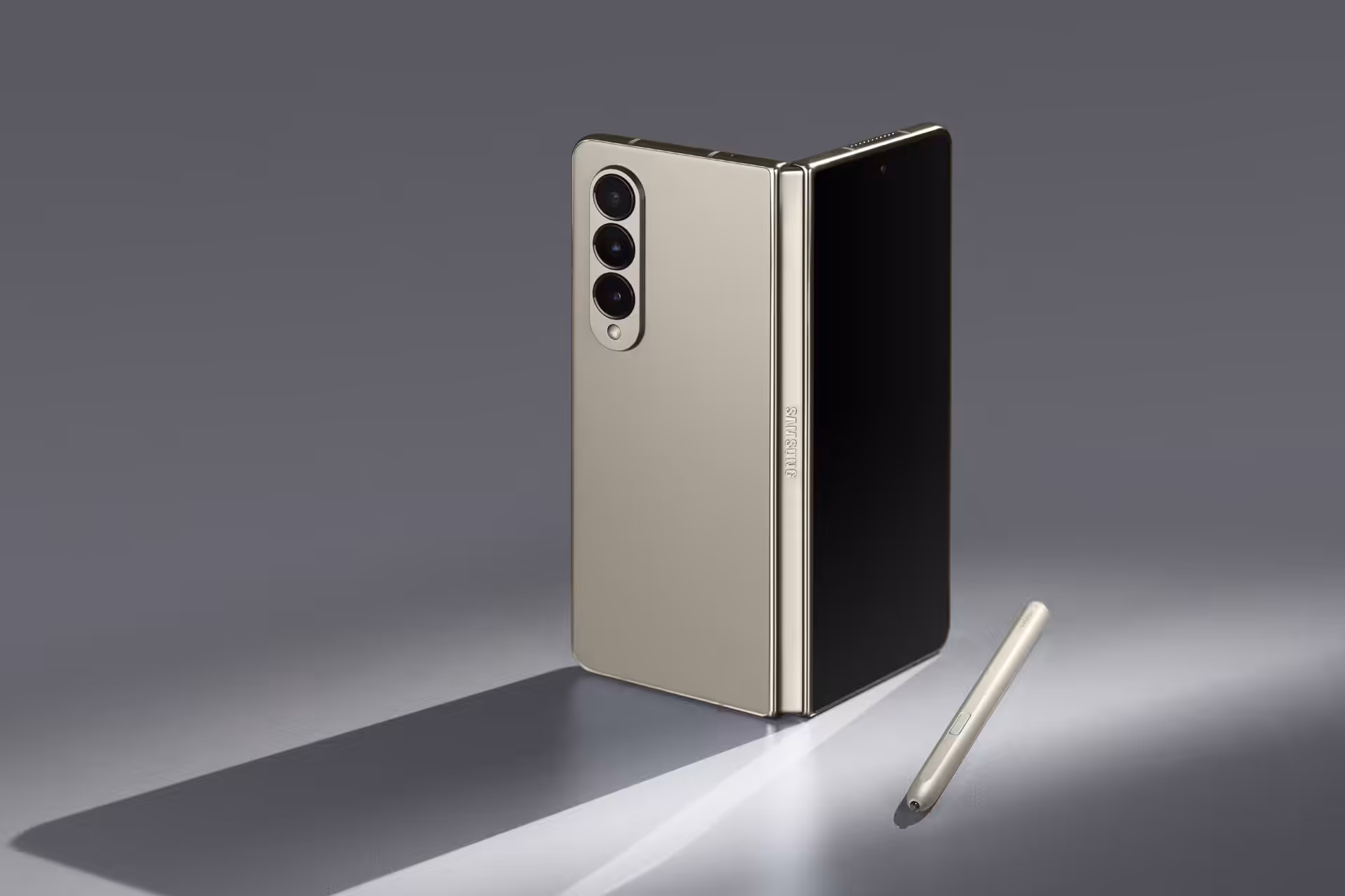 Samsung Galaxy Z Fold 4