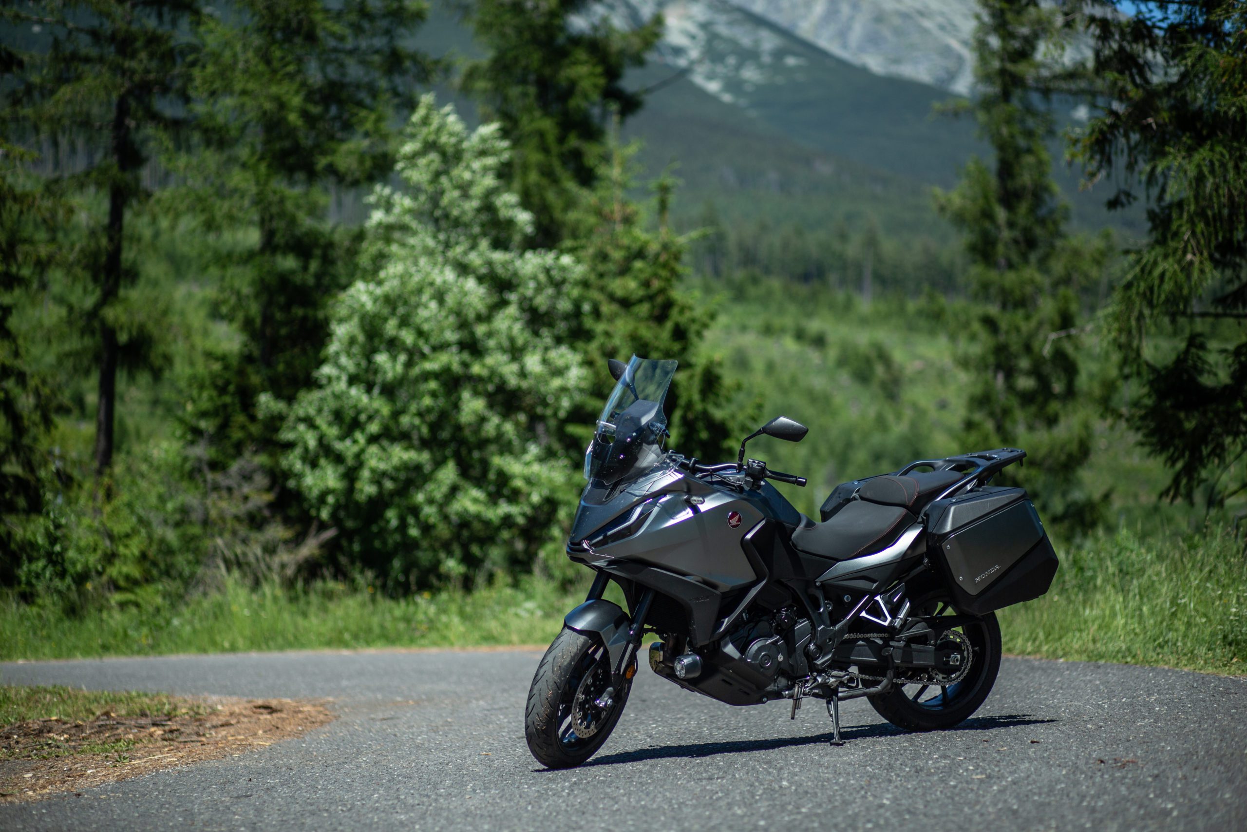 Honda NT 1100